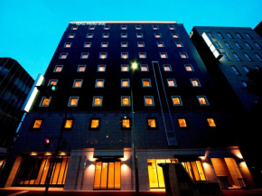 Гостиница Hotel Kyoto Base  Киото